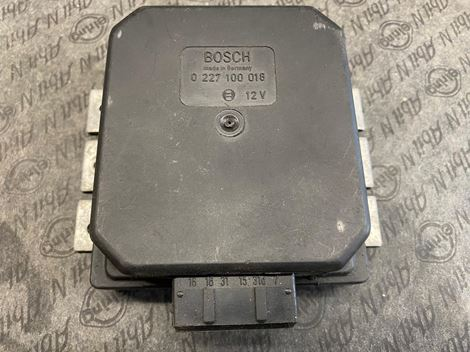 bosch-200227100018 Bosch 0227100018 - Billede 1