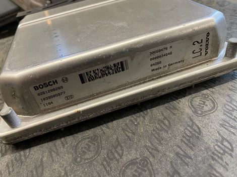 bosch-200261208289 Bosch 0261208289 - Billede 1