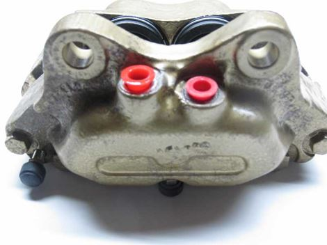 bremsecaliber-girling-volvo Bremsekaliber foran volvo Amazon 140 164 venstre - Billede 1