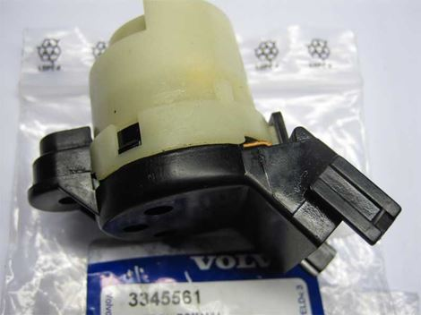 bundkontakt-3345561 bundkontakt til tændingslås volvo S40 V40 - Billede 1