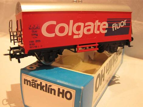 colgate Marklin 4415 Colgate - Billede 1