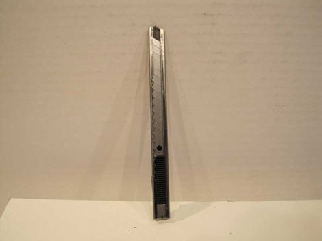 cut-029889 Hobbykniv 9mm - Billede 1