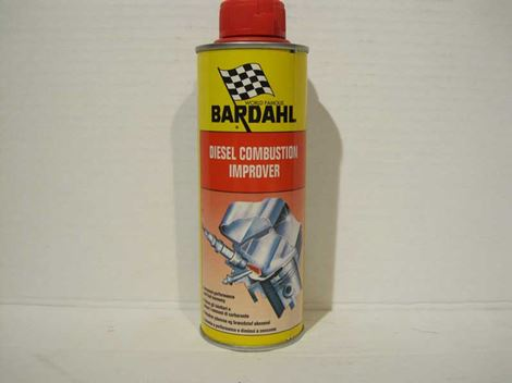 diesel-com-improver-131026 Diesel Booster Bardahl - Billede 1