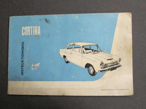 ford-motor-cortina Ford Cortina 1 - Billede 1