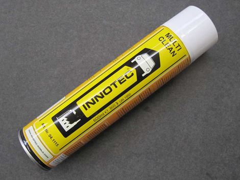 innotec-04 Rensespray til alle overflader - Billede 1