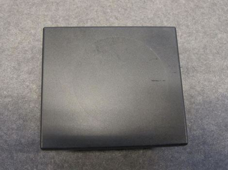 kappe-1259731 Blændplade 1 instrument 200 1981- - Billede 1