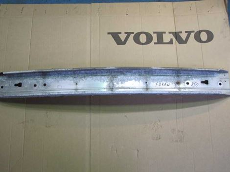kofanger-skinne-for-volvo-8 Bjælke bag forkofanger, Volvo 850, brugt - Billede 1