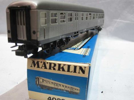 marklin-4082 Marklin 4082 - Billede 1