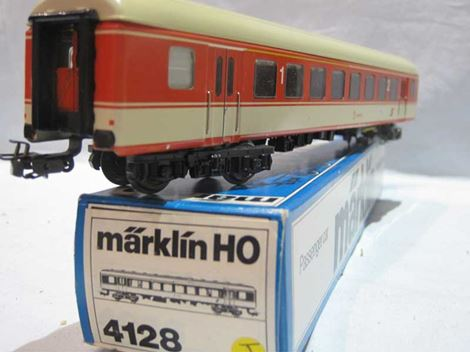 marklin-4128 Marklin 4128 - Billede 1