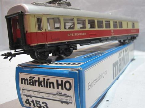 marklin-4153 Marklin 4153 - Billede 1