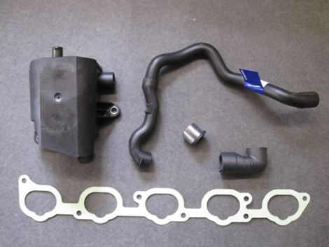 pcv13 pcv sæt volvo S/ V70 1999-00 B5202S & B5252S - Billede 1