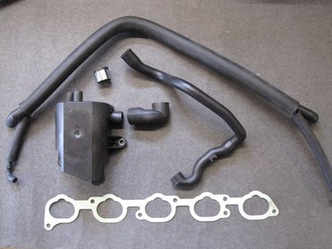 pcv14 PCV sæt PCV14, Volvo S70/V70 turbo 1997-98 - Billede 1