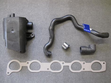 pcv16 pcv sæt volvo S/V70 1999-00 m/ B5234S motor - Billede 1