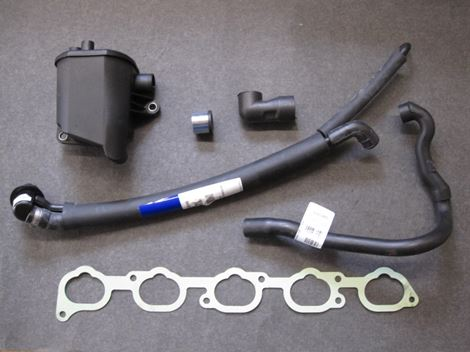 pcv8 PCV sæt PCV-8, Volvo 850 B5204S/B5254S 1995-97 - Billede 1