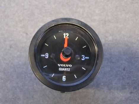 quartz-1188269 Quartz ur til 200 1981-88 - Billede 1