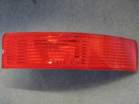 refleks-30678979 reflex i bagkofanger XC90 07-15 højre side - Billede 1