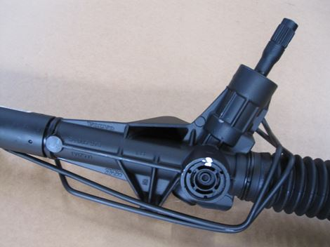 servo-20851027401 TRW servotandstang volvo 740 940 1986-98 - Billede 1