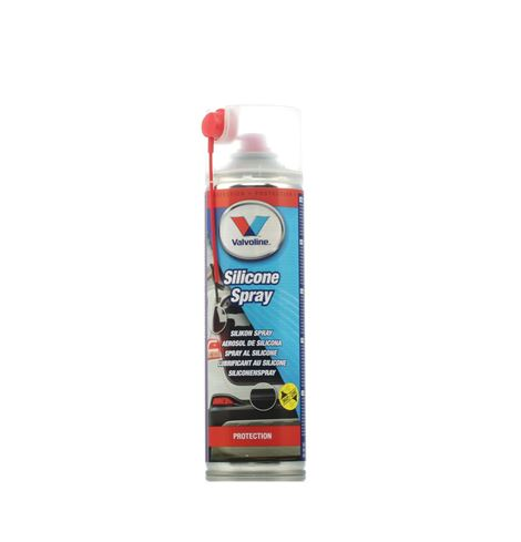 siliconespray-20valvoline-20029993 Siliconespray 500 ml Valvoline, topkvalitet – 029993 - Billede 1
