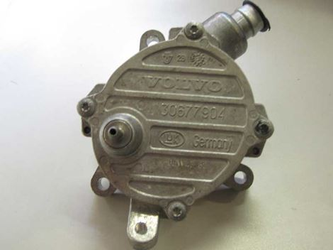 vacumpump-30677904 Vacuumpumpe volvo S80 - Billede 1