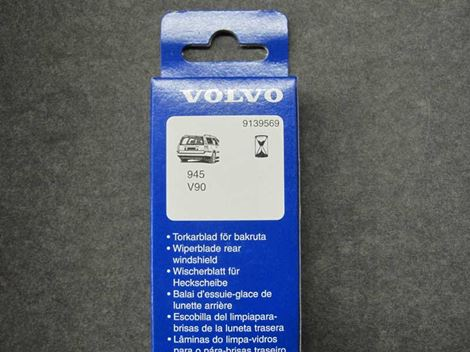 visker-9139569 viskerblad bagrude volvo 740 940 - Billede 1