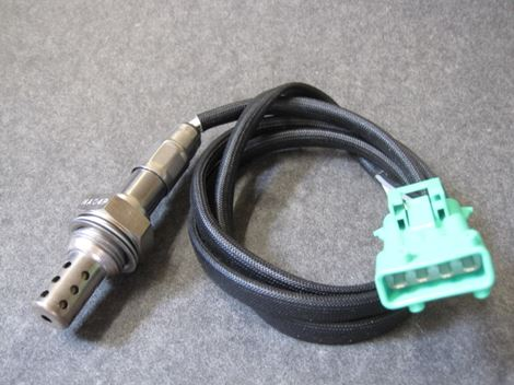 volvo-20-209202721 lambdasonde volvo 850 1994-97 turbo, bagerste - Billede 1