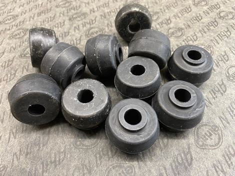 volvo-201205991 Bøsning stabilisator 1205991, volvo 240 260 - Billede 1