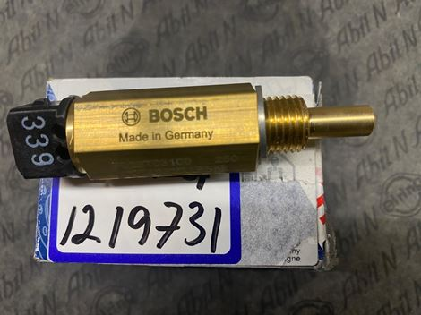 volvo-201219731 Termotidskontakt 1219731, Volvo 360/240/260/740/940 - Billede 1