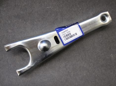 volvo-201220763 Udrykkerarm volvo 240 940 1988-93 alle tidlige modeller - Billede 1