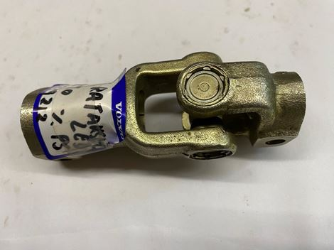 volvo-201229212-20ratakselled Ratakselled nederst uden servo, volvo 240 260 - Billede 1