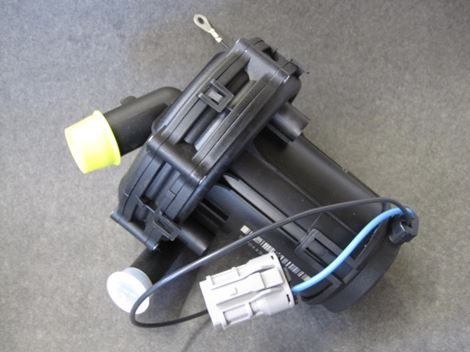 volvo-201270558 luftpumpe volvo 850 1996-97 original - Billede 1