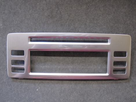 volvo-201303415 Radioramme volvo V70 S80 mv. 2007-17 - Billede 1
