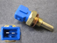 Temperatursensor motorstyring volvo 240 740 760