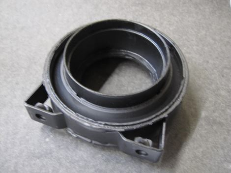 volvo-201340501 Kardangummi til midterleje volvo 7- 900 1985- 50,8mm - Billede 1