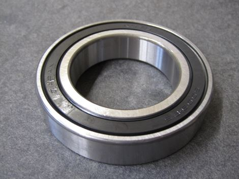 volvo-20183265 Midterleje volvo til 50,8mm kardan - Billede 1