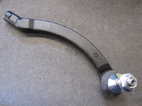 volvo-20274176-2030761719 Styrekugle højre VO-641, Volvo S60/S80 - Billede 1