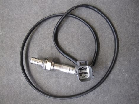 volvo-2030650090 Lambdasonde efter katalysator volvo S60 V70 S80 / B5244S - Billede 1