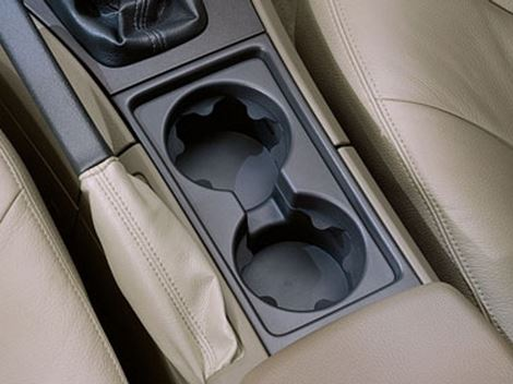 volvo-2030664813 Kopholder volvo V70 2005-08 - Billede 1