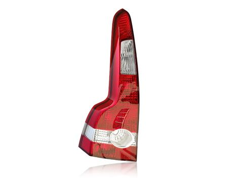volvo-2030678749 baglygte venstre volvo V50 2004-07 oem - Billede 1