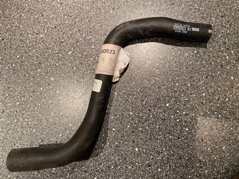 volvo-2030680923 slange fra ekspansionsbeholder til motor, Volvo V70 P26 - Billede 1