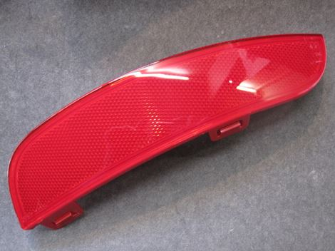 volvo-2030763346 Refleks til bagkofanger højre– original Volvo, Volvo S40, V50 (2004-) 2008- - Billede 1