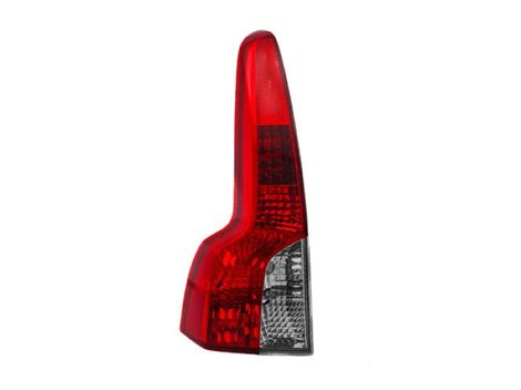 volvo-2030763511 baglygte venstre volvo V50 2008-12 oem - Billede 1