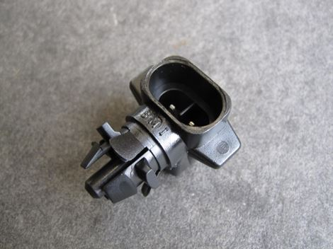 volvo-2030810375 lufttemperatur føler volvo S40 V40 1996-04 - Billede 1