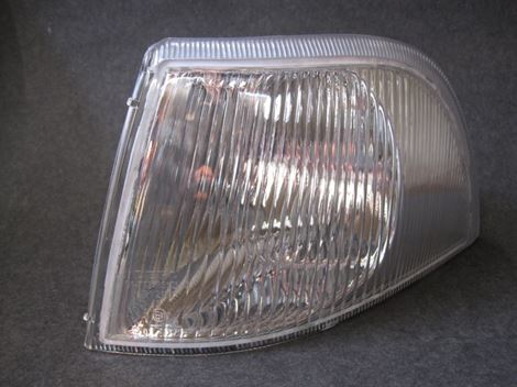 volvo-2030862523 blinklygte venstre foran volvo S40 V40 1998-04 H4 - Billede 1