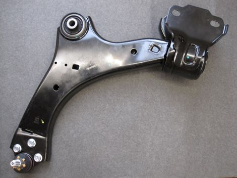 volvo-2031277343 Bærearm venstre JTC2215, Volvo S60/S80/V70 - Billede 1