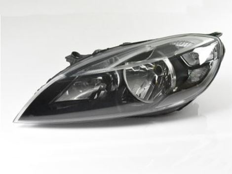 volvo-2031283326 Forlygte venstre 90110141, Volvo V40 2013-14 H7/H9 - Billede 1
