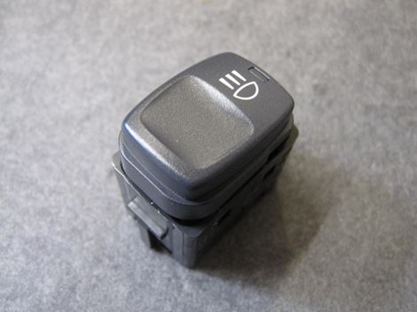 volvo-2031288619 Lyskontakt volvo V70 2000-08, original - Billede 1