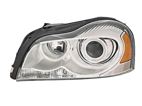 volvo-2031290892 forlygte venstre XC90 2010-14 xenon D1S - Billede 1