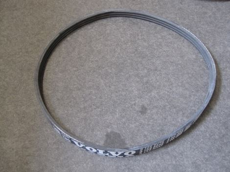 volvo-2031325042 multirem til servo/AV volvo SV60 XC60 V70 XV S80 2009-16 - Billede 1