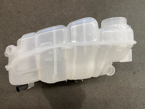 volvo-2031338764 Ekspansionsbeholder 31338764, Volvo V40/V40 CC (2013-) - Billede 1