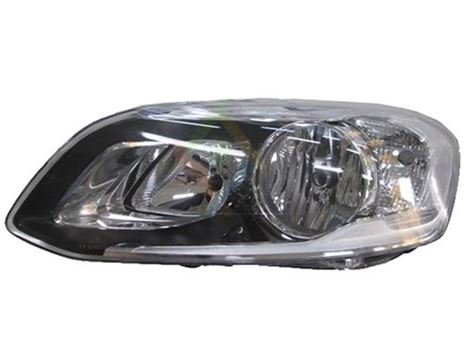volvo-2031358109 forlygte venstre volvo XC60 2014-17 H7/H9 oem - Billede 1